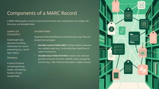 MARC-21-The-Standard-for-Library-Cataloging_(1)[1].pptx