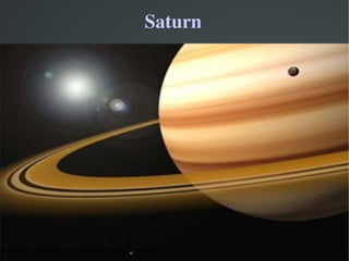 Saturn

 

 

 