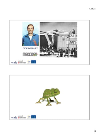 1/23/21
3
DICK FOSBURY
 