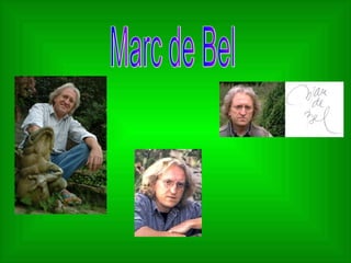 Marc de Bel 