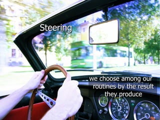 Marc Evers People Vs Process Beyond Agile