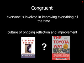 Marc Evers People Vs Process Beyond Agile