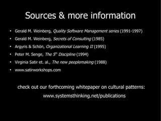 Marc Evers People Vs Process Beyond Agile