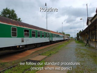 Marc Evers People Vs Process Beyond Agile