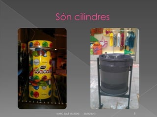 20/05/2013MARC SOLÉ VILLEGAS 5
 