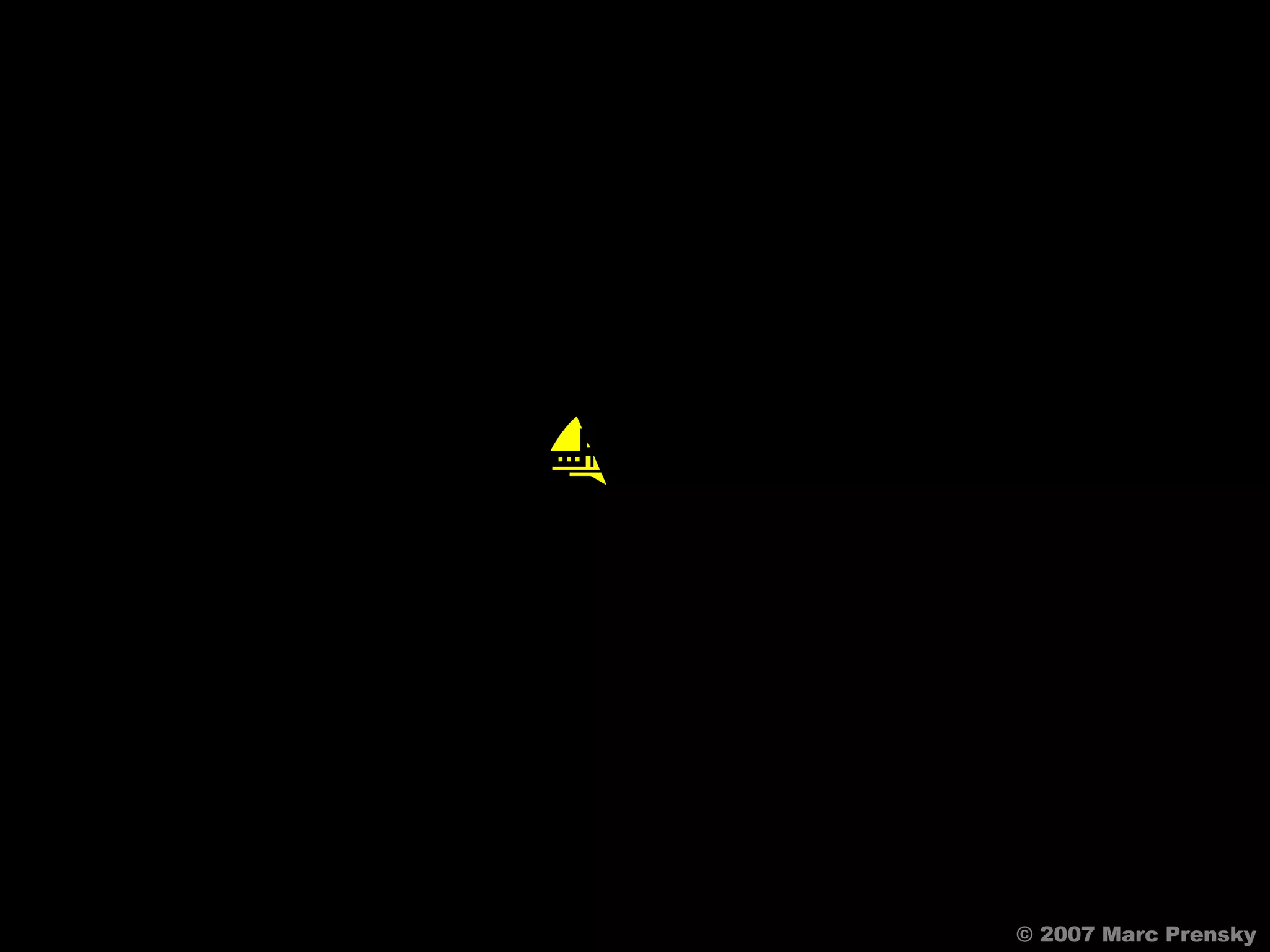 © 2007 Marc Prensky 