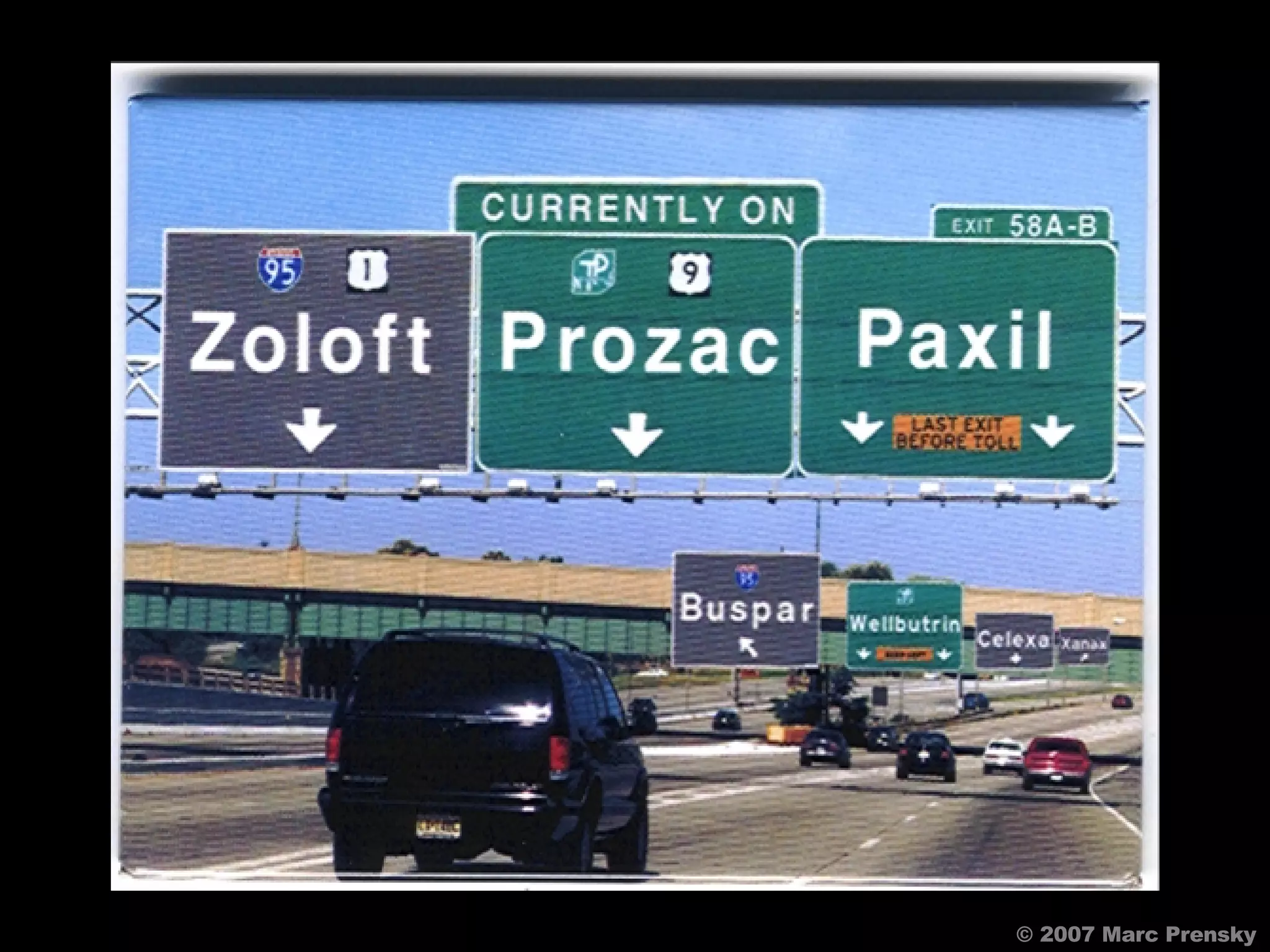 © 2007 Marc Prensky 