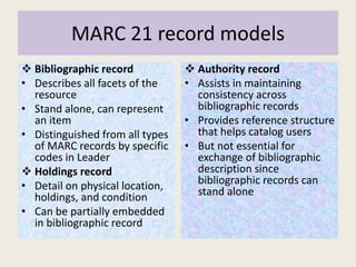Marc 21 | PPTX
