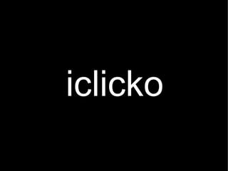 iclicko 