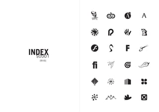INDEX
 LOGOS
  {99-05}
 
