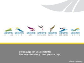 extensión del sistema Un sistema, que se puede extender  y seguir construyendo.  giselle della mea  