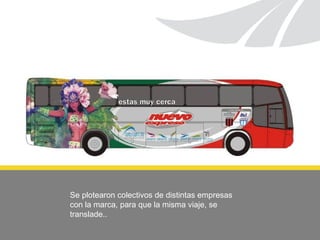 Merchandising oficial  de la ciudad 