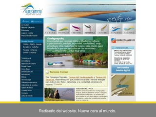 newsletter  semanal 