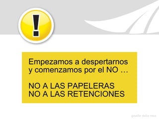fuente: eamericas.org (Lucas Lanza) Las nuevas generaciónes participan más y digitalmente… Apostar a ellas es la clave para construir futuro. 