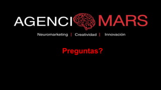 Preguntas?
 