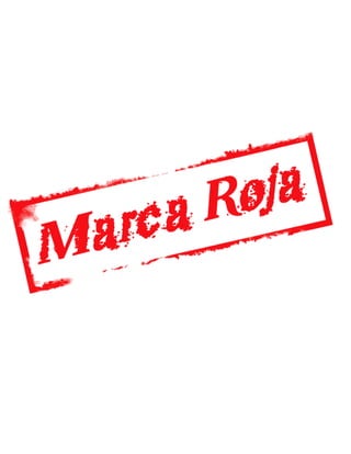 M a r c a R o j a | 6
 