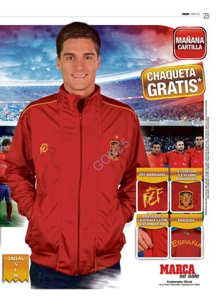 SÁBADO 7 ENERO 2012
                                23




    Z 5
 O N
G
 