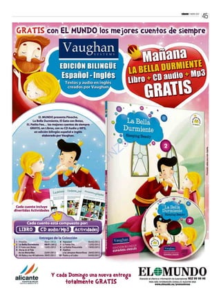 SÁBADO 7 ENERO 2012
                                45




    Z 5
 O N
G
 