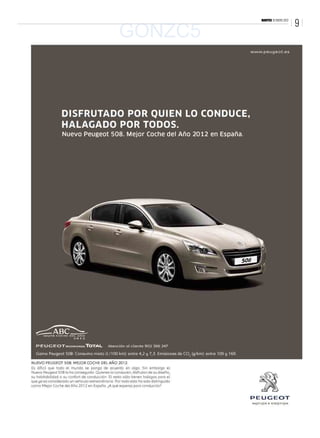 MARTES 10 ENERO 2012
                                9
GONZC5
 