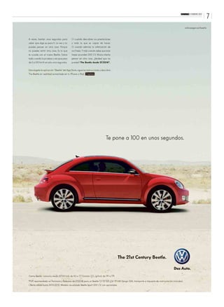 DOMINGO 5 FEBRERO 2012
                         7
 