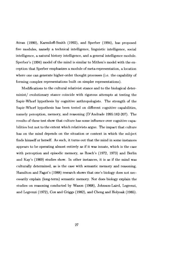 Archaeology dissertation pdf picture