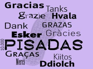 Marcadores del discurso