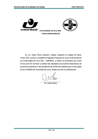 Revista Rede de Cuidados em Saúde             ISSN-1982-6451




                                    14 / 15
 