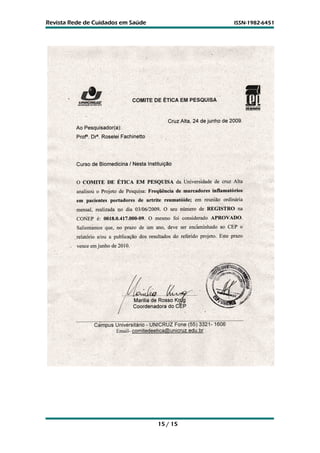 Revista Rede de Cuidados em Saúde             ISSN-1982-6451




                                    15 / 15
 