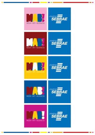 CRIATIVE


MODA ART BUSINESS




                    CRIATIVE




                    CRIATIVE




                    CRIATIVE




                    CRIATIVE
 