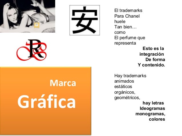 Marca grafica