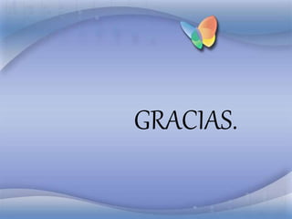 GRACIAS.
 