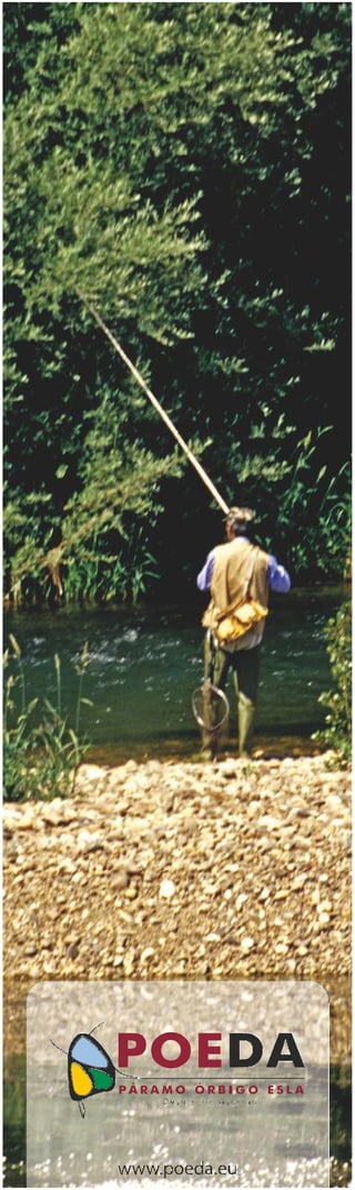 Marcapáginas Poeda 2011