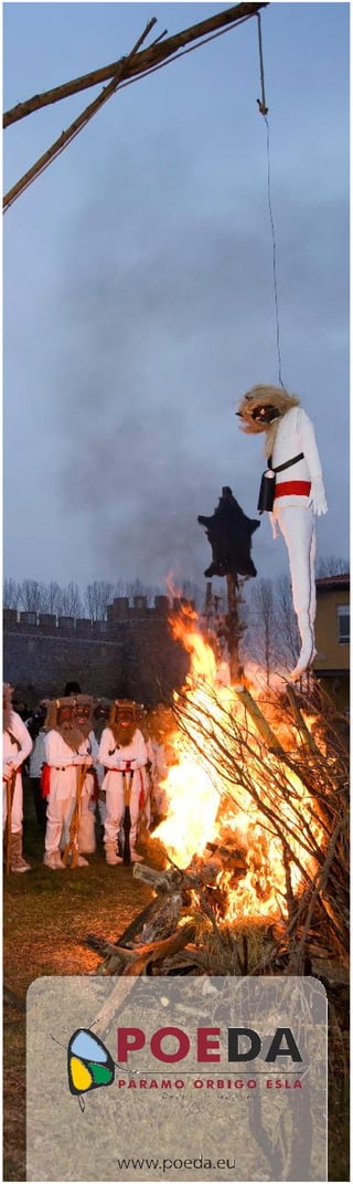 Marcapáginas Poeda 2011
