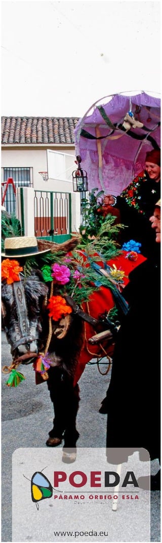 Marcapáginas Poeda 2011