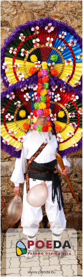 Marcapáginas Poeda 2011