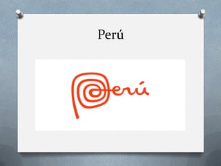 Perú

 