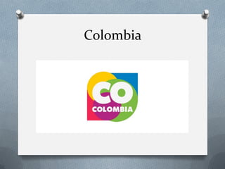Colombia

 