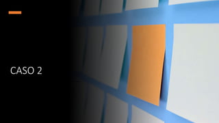 CASO 2
 