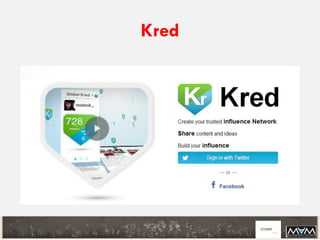 Kred
 