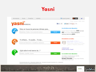 Yasni
 