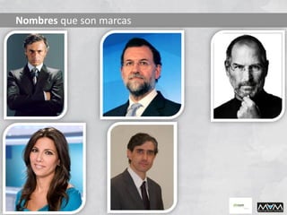 Nombres que son marcas
 