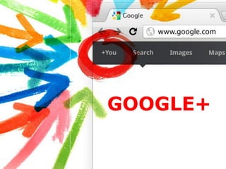 GOOGLE+
 