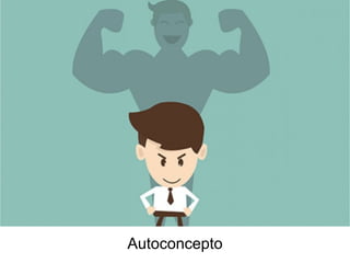 Autoconcepto
 