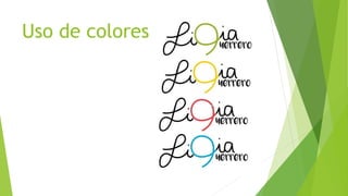 Me gusta el amarillo sin razón alguna, desde pequeña ha sido
uno de mis colores favoritos, representa mi alegría y
positivismo ante todo.
Significado del color
Siempre ha sido uno de mis colores favoritos desde pequeña
Me gusta este color debido a que fue el color de mi vestido de
graduación, además de eso, es el color favorito de mi mamá.
Elegí el color celeste porque me recuerda un cielo sin limites,
un lugar donde todo lo que se desea, se puede hacer realidad
Elegí el negro porque es uno de los colores que siempre se mira
bien junto a cualquier otro color.
Escogí el blanco debido a que representa para mi un lugar
donde iniciar, se inicia con nada y se termia con todo.
 