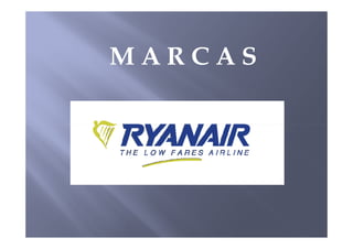M A R C A S
 