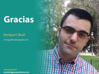 Marca personal para profesionales sanitarios