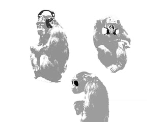 Marca personal y curriculum creativo