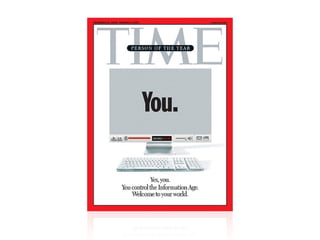 Marca personal y curriculum creativo