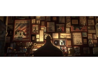 Marca personal y curriculum creativo