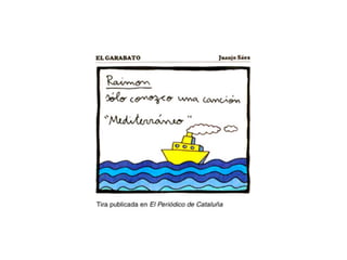 Marca personal y curriculum creativo